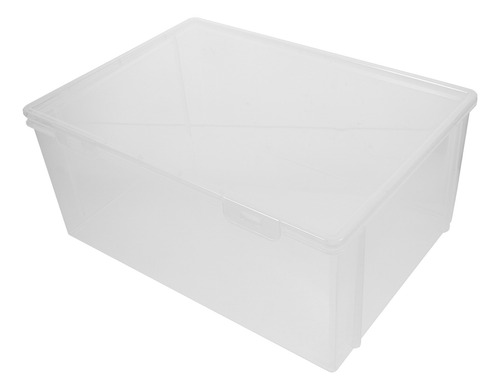 Estuches De Dvd, Caja De Almacenamiento De Cd Vacía A Prueba