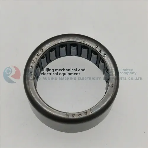 レンローズ Ta2515z - Rolamento De Rolos Iko Ta2515z Hmk2515 Hk253315 25