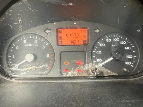 Chevrolet N300 1.2 Move Plus