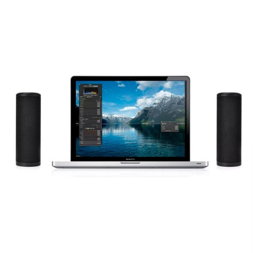 Parlante Portátil Instto Bluetooth Inevo 10w Nfc Usb X-bass