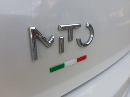 Alfa Romeo Mito Junior 2013