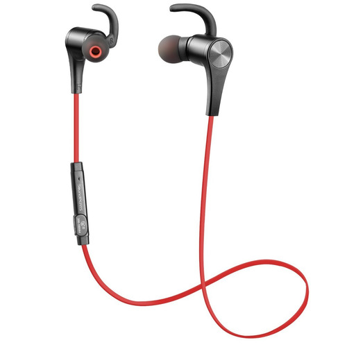 Audífonos in-ear inalámbricos Soundpeats Q12