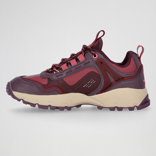 Zapatillas Topper Ever 2.0 Mujer By Dexter