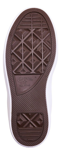 Converse Chuck Taylor Move Chuck Taylor Sem gênero CT1546000