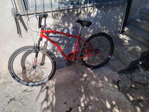 Bicicleta Playera Rodado 29