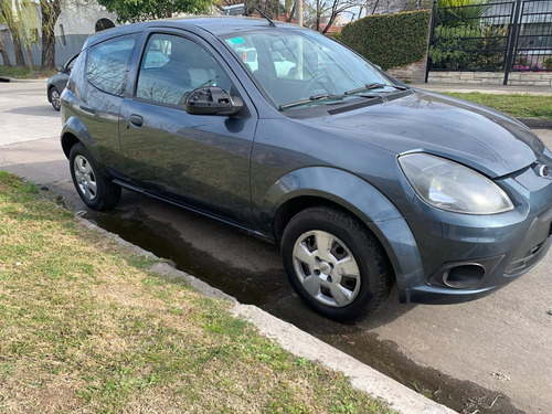 Ford Ka 1.0 Fly Viral 63cv