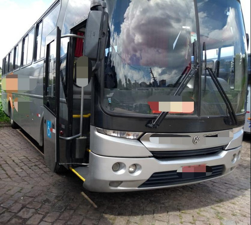 Comil Vision Volkswagen 17230