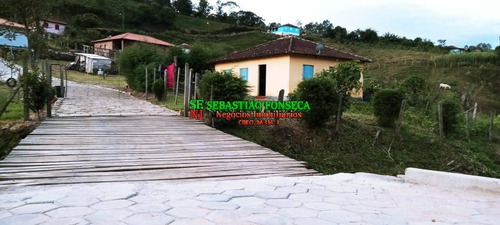 Imagem 6 de 6 de Excelente Casa 04 Dormitórios Em Marmelópolis- Mg - 1993