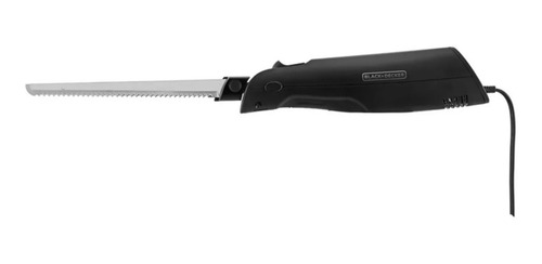 Imagem 2 de 3 de Faca Elétrica Black Decker P/ Carnes Aves Frios Fel150