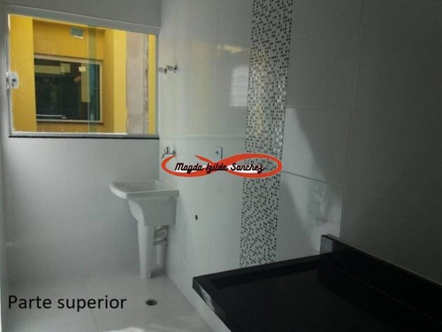Imagem 13 de 15 de Lindos Apartamentos Vila Progresso - Minha Casa Minha Vida - 650-a