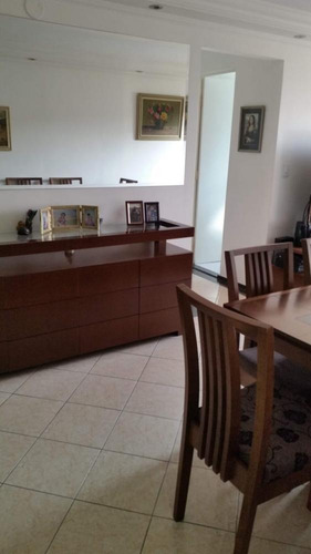 Imagem 7 de 17 de Apartamento Com 02 Dormitórios E 60 M² | Jardim Pinheiros , São Paulo | Sp - Ap323297v
