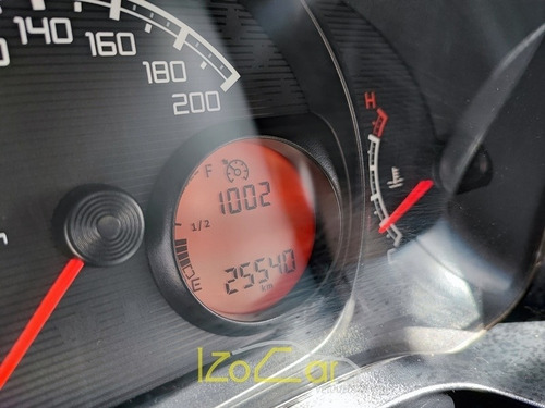 Imagem 8 de 10 de Fiat Strada Cd Freedom 1.4