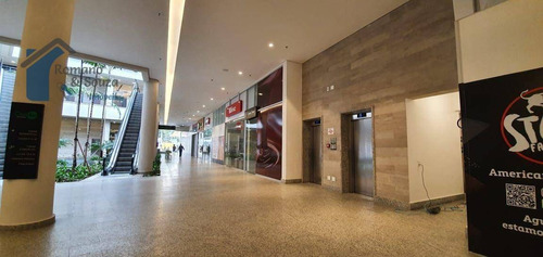 Imagem 19 de 22 de Sala Para Alugar, 37 M² Por R$ 2.500,00/mês - Jardim Maia - Guarulhos/sp - Sa0022