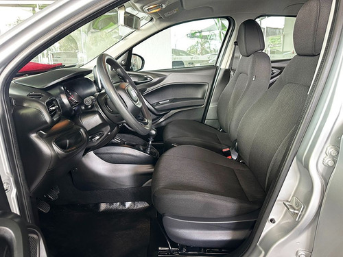 Fiat Cronos 1.3 FIREFLY DRIVE