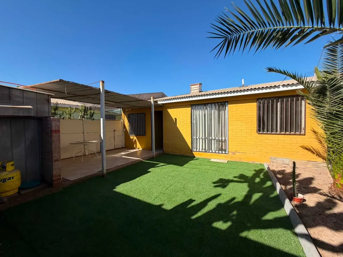 Imagen 2 de 21 de Hermosa Casa En Venta Sector Arboleda (173512)