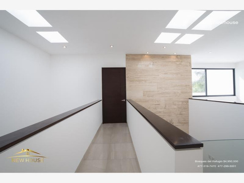 Imagen 6 de 14 de Casa En Venta En Bosques Del Refugio