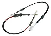 Comprar Kit 2 Chicotes Caja Velocidades + Reversa Tiida 1.8 2007