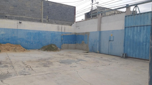 Imagen 29 de 30 de Galpones-depositos En Venta Centro Barquisiimeto /04245565759