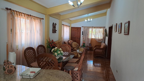 Casa Higuerote Puerto Encantado