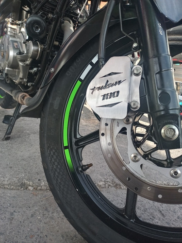 Protector De Mordaza Pulsar 180 - Accesorios Pulsar 180