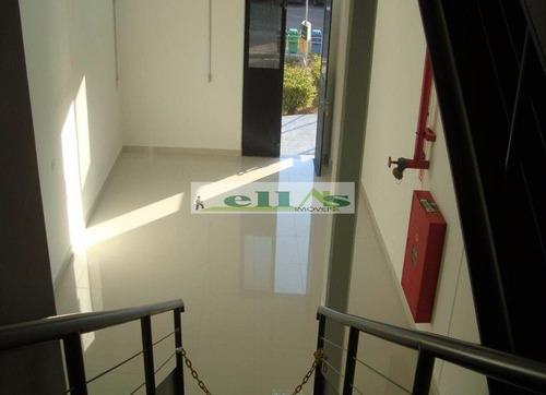 Imagem 5 de 11 de Galpão Para Aluguel, 1449.35m² - 2059