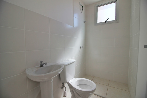 Imagem 23 de 26 de Apartamento Á Venda, 2 Quartos, 1 Suíte, 1 Vaga, Monte Castelo - Contagem/mg - 22893