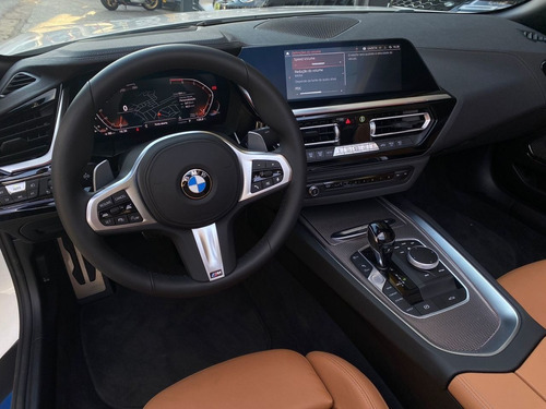 Imagem 4 de 12 de Bmw Z4 Sdrive30i M Sport Steptronic 2.0 Twinpower, Bmw4451