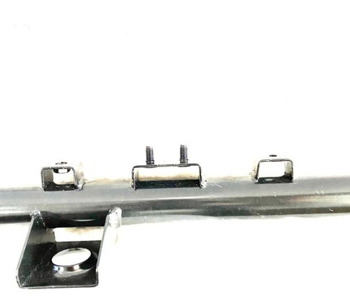 Conjunto Da Travessa Chassi Kia Bongo 06/17 Genuíno