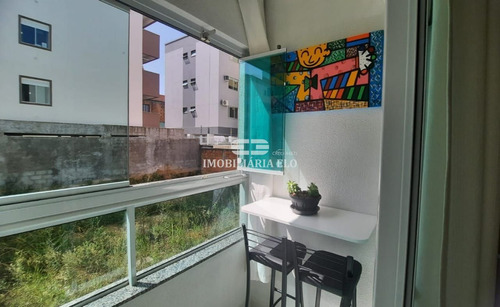 Imagem 19 de 21 de Apartamento De Dois Dormitórios - 4775
