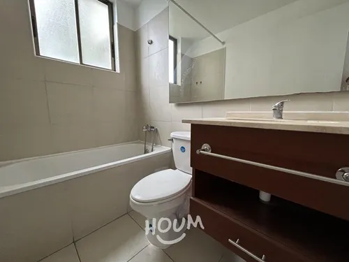 Departamento Avenida Vicuña Mackenna Id: 152829
