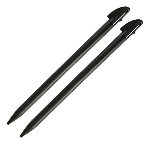 2 Stylus Compatible Con 3ds Xl Lapiz Pluma