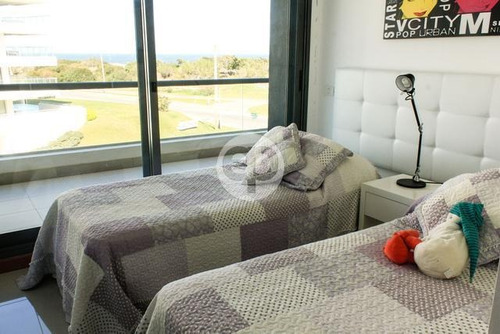 Apartamento En Primera Línea