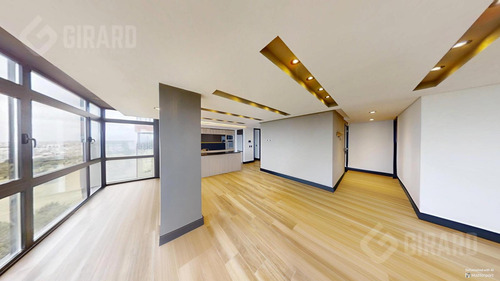 Departamento De 4 Ambientes En Venta Con Vista Al Mar Y Al Golf