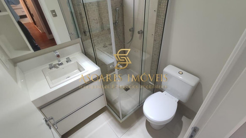 Imagem 10 de 24 de Apartamento À Venda Em Vila Brandina - Ap000316
