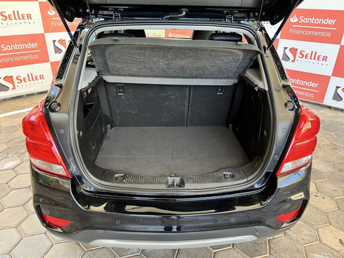 Chevrolet Tracker 1.4 16V TURBO FLEX PREMIER AUTOMÁTICO