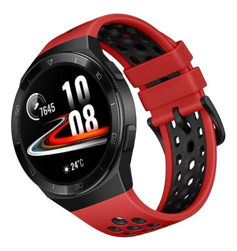 Smartwatch Huawei Watch Gt 2e Rojo