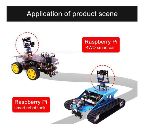 Sensor De Módulo De Cámara Microservos Para Pc Y Cámara