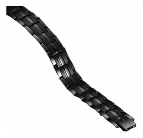 Pulsera Magnética Saludable Doble Banda Modelo Sl0198011