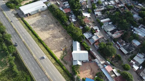 Lote En Venta En Lomitas. Cod V24586