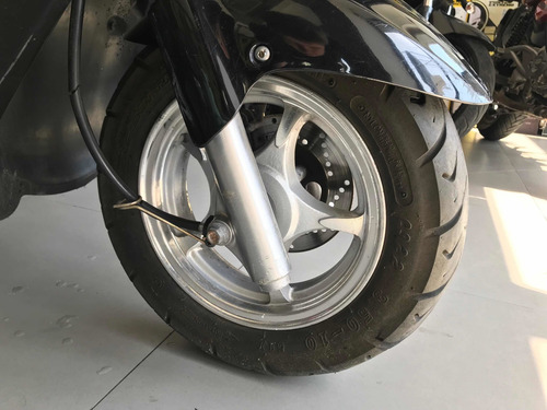 Imagen 14 de 19 de Suzuki An 125 An125 2015 Buen Estado Scooter Delisio Motos