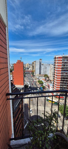 Semipiso En Alquiler En Avellaneda Oeste