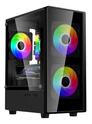 Pc Gamer Amd Ryzen 7 5700g 32gb Ram 1tb Monitor 27 Wifi 12
