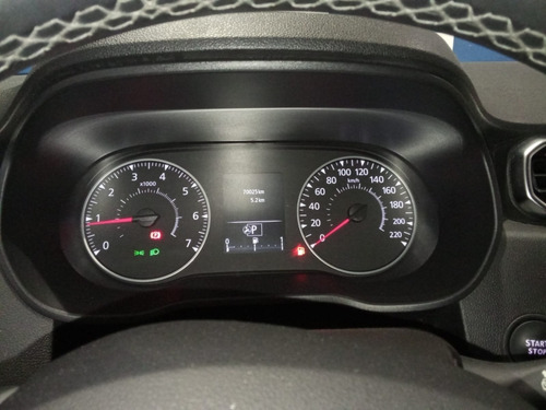 Renault Duster 1.3 TCE FLEX ICONIC X-TRONIC