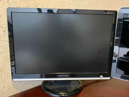 Monitor Samsung Syncmaster 906 Bw (Usado)