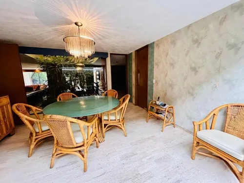 Venta De Casa En Bosques De Las Lomas Fsc