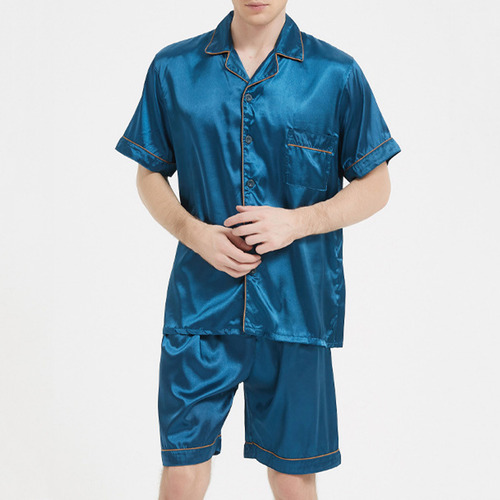 Conjunto De Camisas Suaves, Cómodas Y Suaves Para Dormir Par