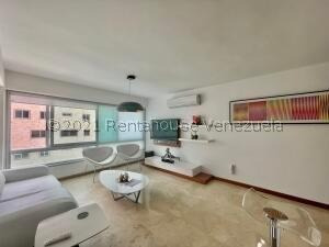Imagen 3 de 12 de Apto En Venta Naranjos De Las Mercedes 22-3168 Odette 0414 2417498