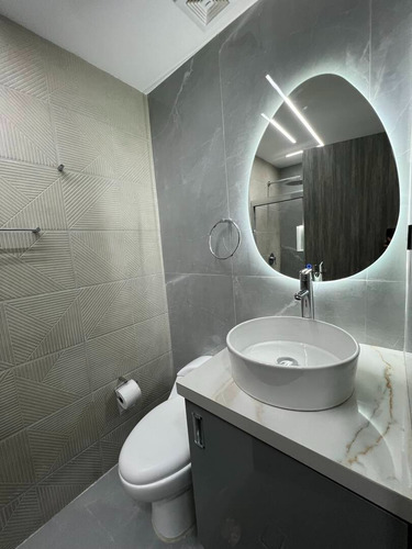 Apartamento En Venta En La Trigaleña