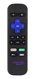 Control Remoto Roku Express Premiere Plus 4k Ultra