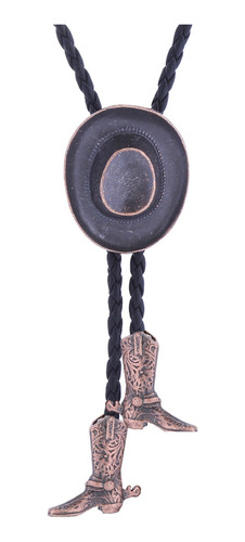 (1 #mold) Costo Do Colar De Gravata Bolo Para Homens Country